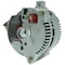 Wai Global Alternator, ALTFD 3G, 130 Amp12 Volt, CW, 6Groove57mm OD Pulley, 1100 Plug Clock 7771N-6G1 - alternate 1